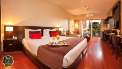The Glu Boutique Hotel Palermo Soho 4 The Glu Boutique Hotel Palermo Soho 4