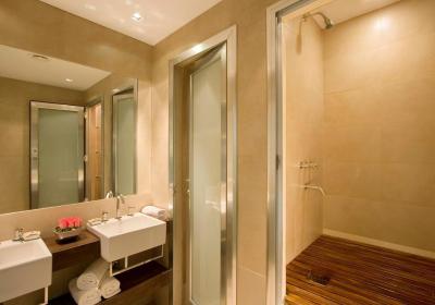 The Glu Boutique Hotel Palermo Soho 5 The Glu Boutique Hotel Palermo Soho 5