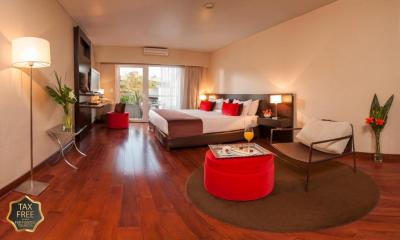 The Glu Boutique Hotel Palermo Soho 6 The Glu Boutique Hotel Palermo Soho 6