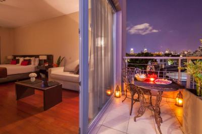 The Glu Boutique Hotel Palermo Soho 8 The Glu Boutique Hotel Palermo Soho 8