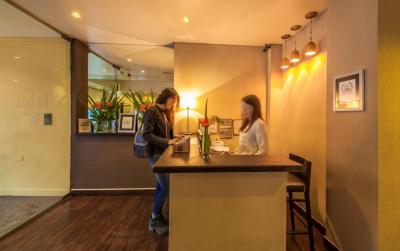 The Glu Boutique Hotel Palermo Soho 9 The Glu Boutique Hotel Palermo Soho 9