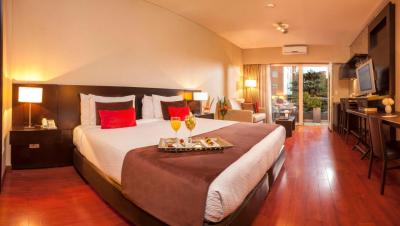 The Glu Boutique Hotel Palermo Soho 10 The Glu Boutique Hotel Palermo Soho 10