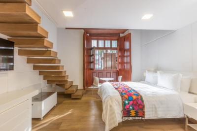 Domingo Santo Hotel Boutique 10 Domingo Santo Hotel Boutique 10