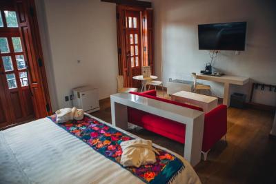 Domingo Santo Hotel Boutique 9 Domingo Santo Hotel Boutique 9