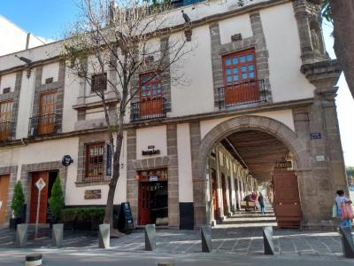 Domingo Santo Hotel Boutique 3 Domingo Santo Hotel Boutique 3