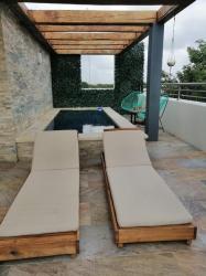 Azura Boutique Hotel 8 Azura Boutique Hotel 8