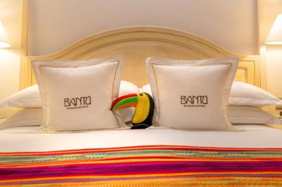Hotel Bantu by Faranda Boutique 2 Hotel Bantu by Faranda Boutique 2