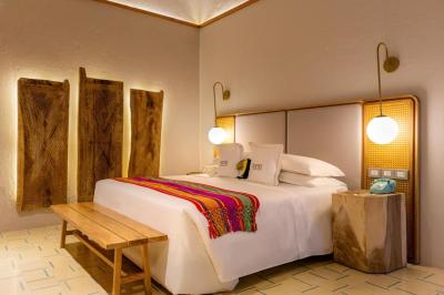 Hotel Bantu by Faranda Boutique 9 Hotel Bantu by Faranda Boutique 9