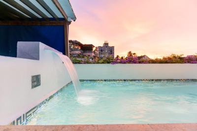 Hotel Bantu by Faranda Boutique 4 Hotel Bantu by Faranda Boutique 4