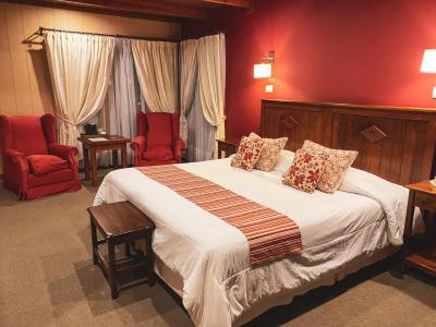 Boutique Hotel La Cantera 4 Boutique Hotel La Cantera 4