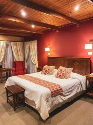 Boutique Hotel La Cantera 8 Boutique Hotel La Cantera 8