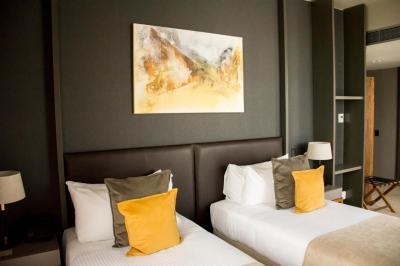 Grand Brizo La Plata Hotel 7 Grand Brizo La Plata Hotel 7
