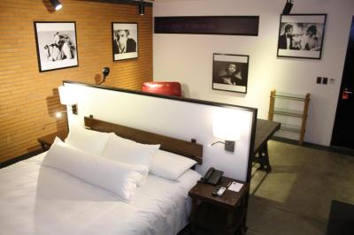 Alfonsina Hotel Boutique 9 Alfonsina Hotel Boutique 9