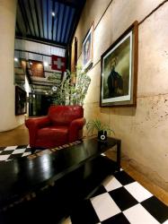 Alfonsina Hotel Boutique 7 Alfonsina Hotel Boutique 7