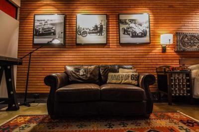 Alfonsina Hotel Boutique 6 Alfonsina Hotel Boutique 6