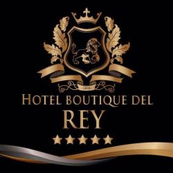 Hotel Boutique del Rey Trinidad Hotel WebSite