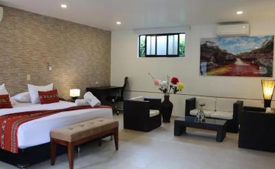 Hotel Boutique Duranta 7 Hotel Boutique Duranta 7
