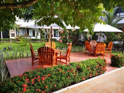 Hotel Boutique Duranta 6 Hotel Boutique Duranta 6