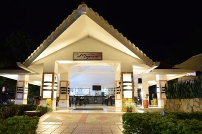 Hotel Boutique Duranta 4 Hotel Boutique Duranta 4