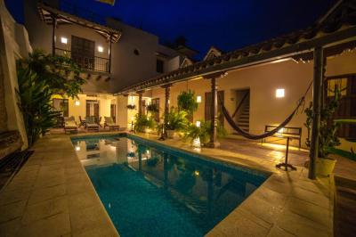 Bioma Boutique Hotel 2 Bioma Boutique Hotel 2