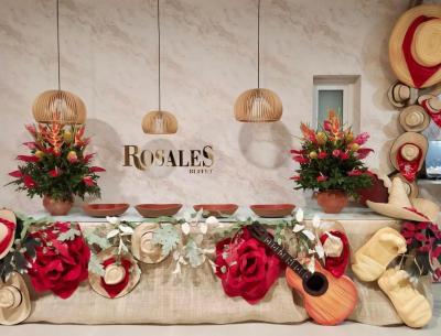 Hotel Rosales Boutique 2 Hotel Rosales Boutique 2