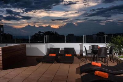 Isa Victory Hotel Boutique 7 Isa Victory Hotel Boutique 7
