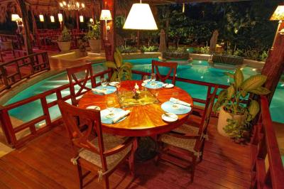 Jardin del Eden Boutique Hotel 10 Jardin del Eden Boutique Hotel 10