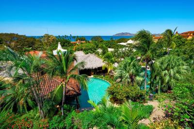 Jardin del Eden Boutique Hotel 5 Jardin del Eden Boutique Hotel 5