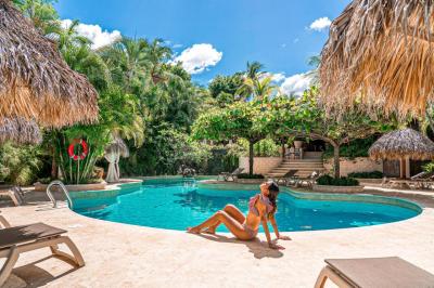 Jardin del Eden Boutique Hotel 3 Jardin del Eden Boutique Hotel 3