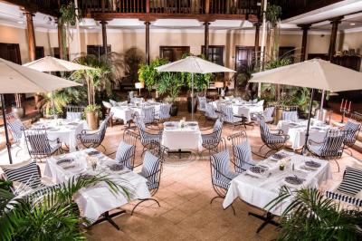 Hotel Boutique Santa Lucia 3 Hotel Boutique Santa Lucia 3