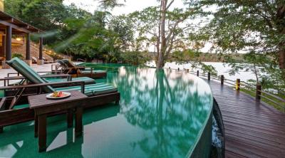 Las Lagunas Boutique Hotel 5 Las Lagunas Boutique Hotel 5