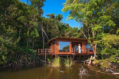 Las Lagunas Boutique Hotel 3 Las Lagunas Boutique Hotel 3