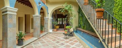 Morazul Hotel Boutique 7 Morazul Hotel Boutique 7