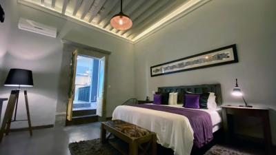 Casa Brunella - Hotel Boutique Querétaro 2 Casa Brunella - Hotel Boutique Querétaro 2