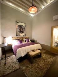 Casa Brunella - Hotel Boutique Querétaro 8 Casa Brunella - Hotel Boutique Querétaro 8