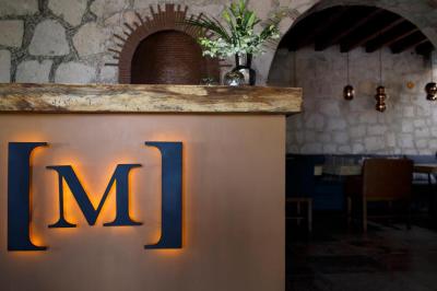 Maja Hotel Boutique 5 Maja Hotel Boutique 5