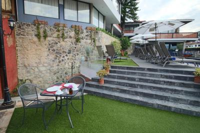 Araucaria Hotel Boutique 2 Araucaria Hotel Boutique 2