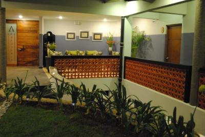 Araucaria Hotel Boutique 10 Araucaria Hotel Boutique 10