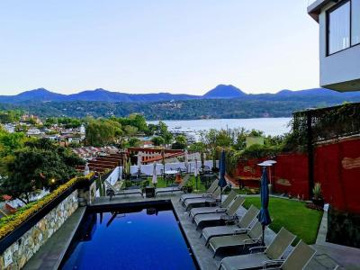 Araucaria Hotel Boutique 9 Araucaria Hotel Boutique 9