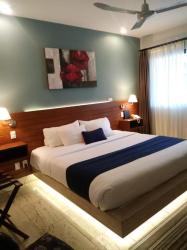 Araucaria Hotel Boutique 8 Araucaria Hotel Boutique 8