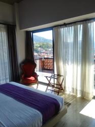 Araucaria Hotel Boutique 5 Araucaria Hotel Boutique 5