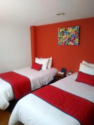 Araucaria Hotel Boutique 4 Araucaria Hotel Boutique 4