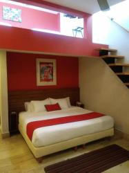 Araucaria Hotel Boutique 3 Araucaria Hotel Boutique 3