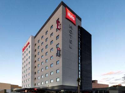 ibis Tijuana Hotel 3 ibis Tijuana Hotel 3