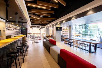 ibis Tijuana Hotel 5 ibis Tijuana Hotel 5