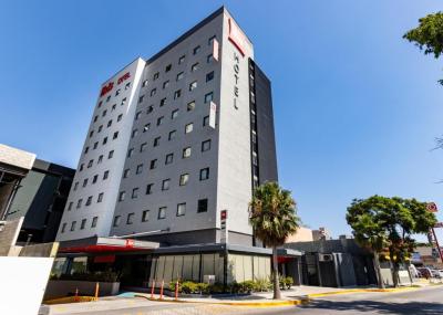 ibis Tijuana Hotel 7 ibis Tijuana Hotel 7