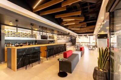 ibis Tijuana Hotel 9 ibis Tijuana Hotel 9