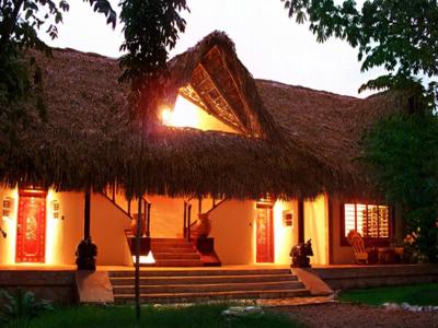 Hotel Boutique Quinta Chanabnal 7 Hotel Boutique Quinta Chanabnal 7