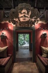 Hotel Boutique Quinta Chanabnal 2 Hotel Boutique Quinta Chanabnal 2
