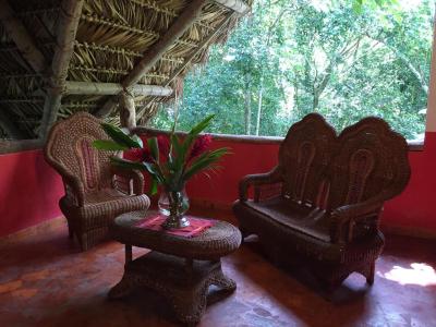 Hotel Boutique Quinta Chanabnal 6 Hotel Boutique Quinta Chanabnal 6